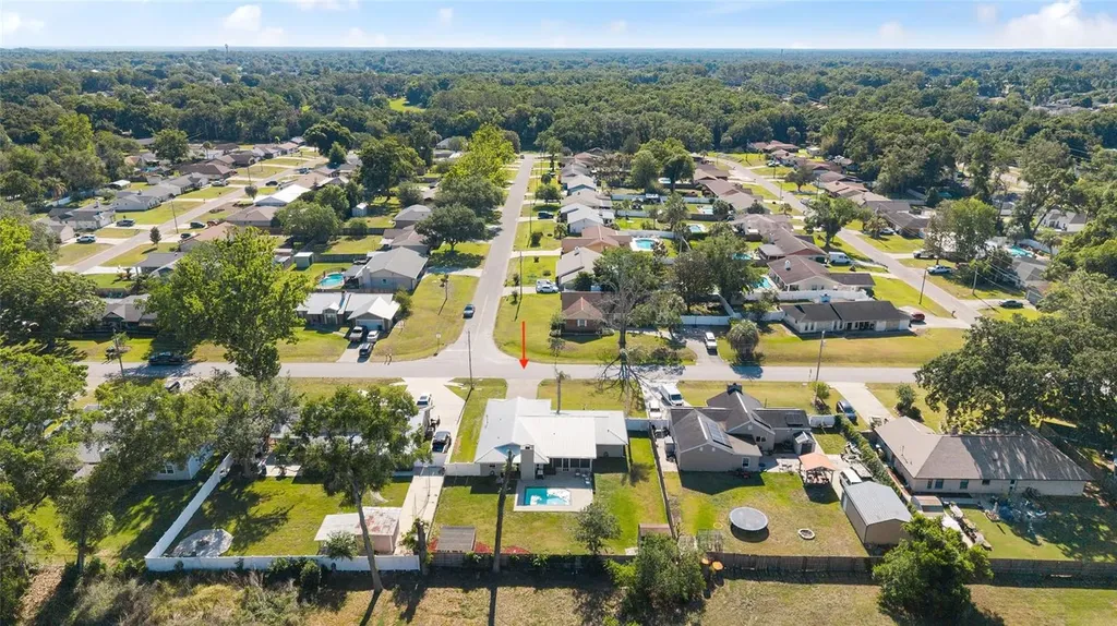 2610 SE 50th Terrace Ocala FL 34480