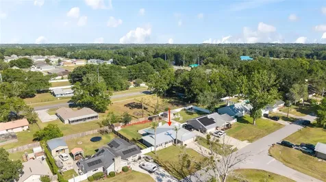 2610 SE 50th Terrace Ocala FL 34480