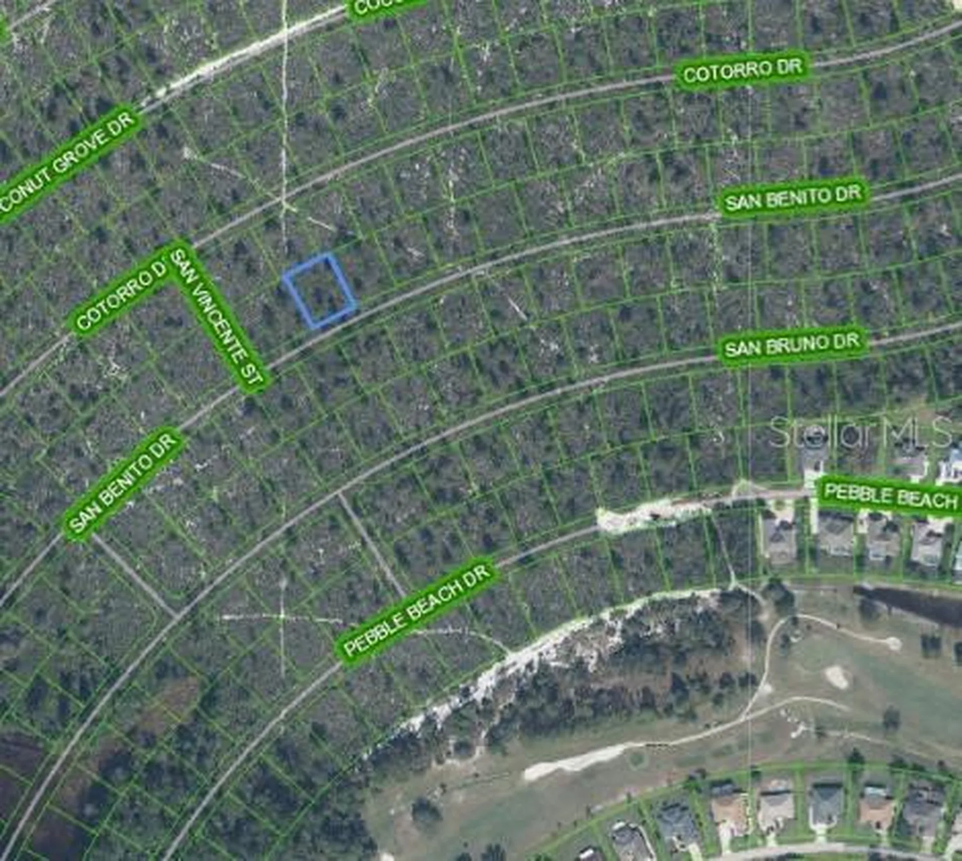 6536 San Benito Drive Sebring FL 33872