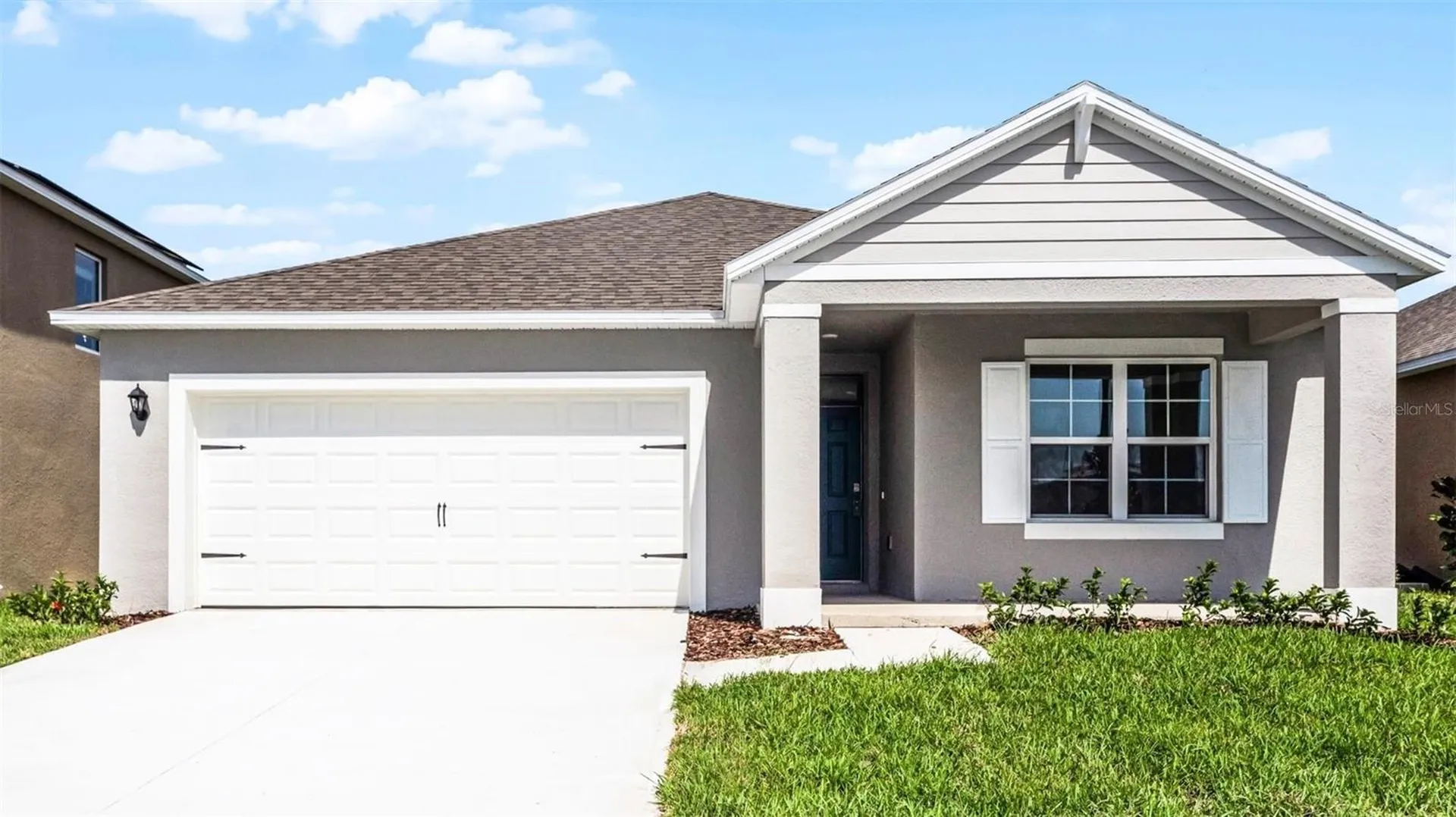 4967 Marshelder Street Apopka FL 32712