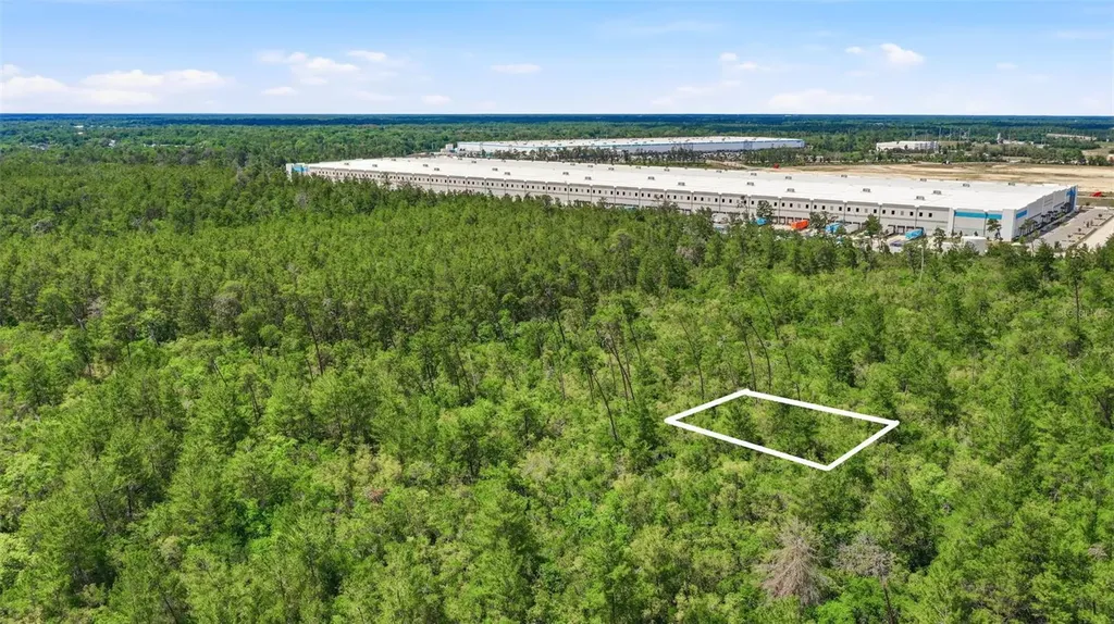 Mcbride Avenue Deltona FL 32725