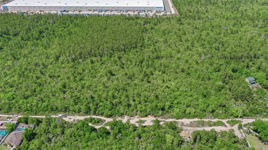 Mcbride Avenue Deltona FL 32725