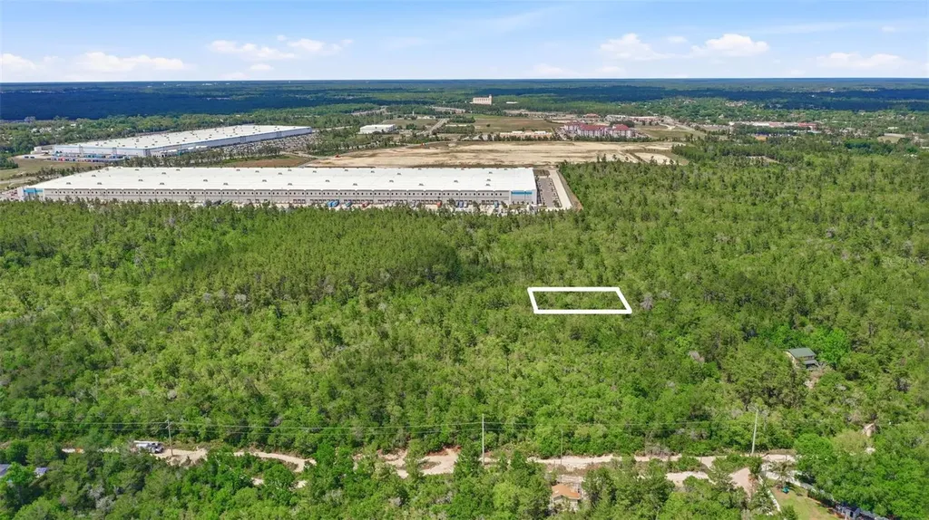 Mcbride Avenue Deltona FL 32725