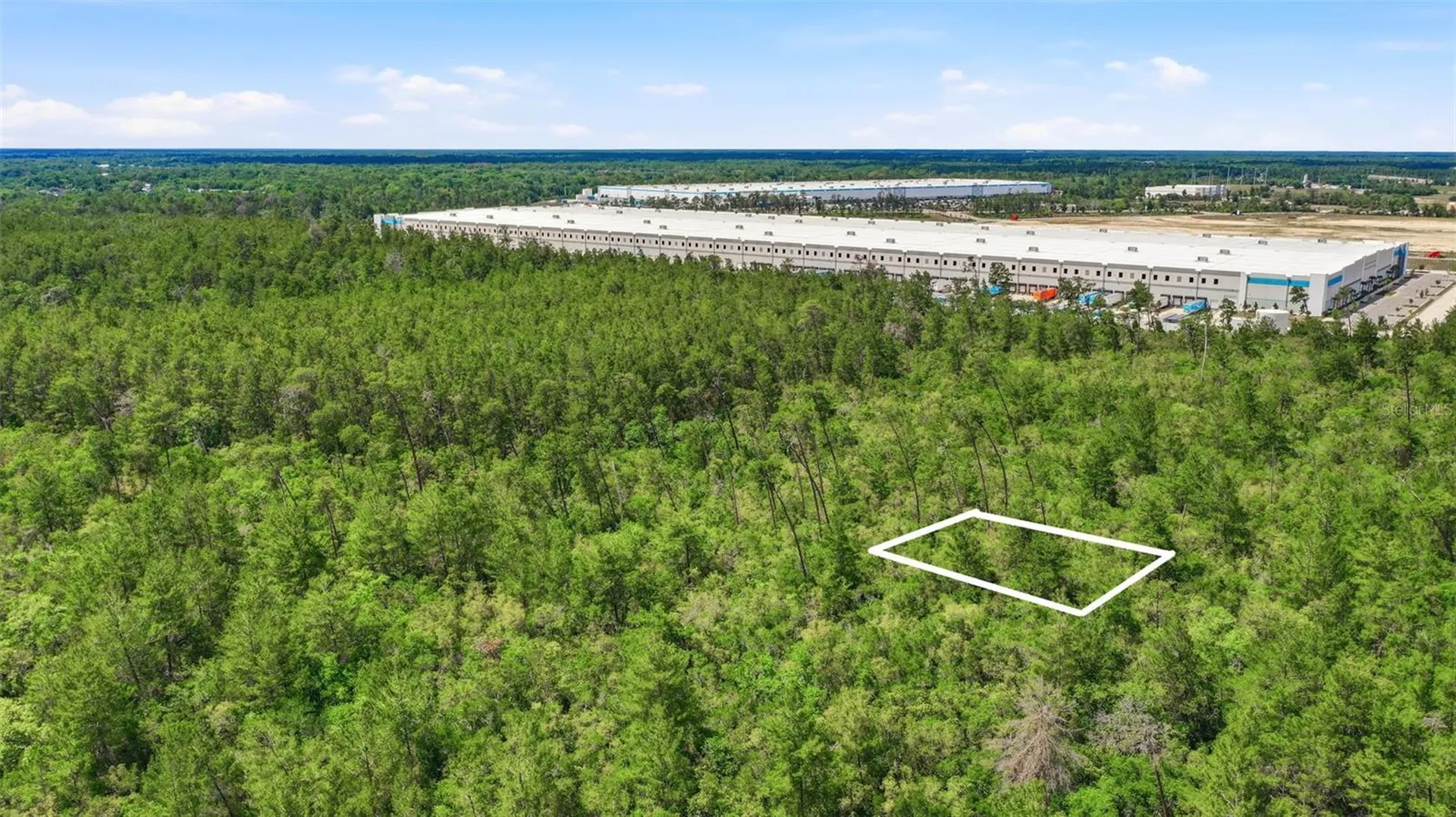 Mcbride Avenue Deltona FL 32725