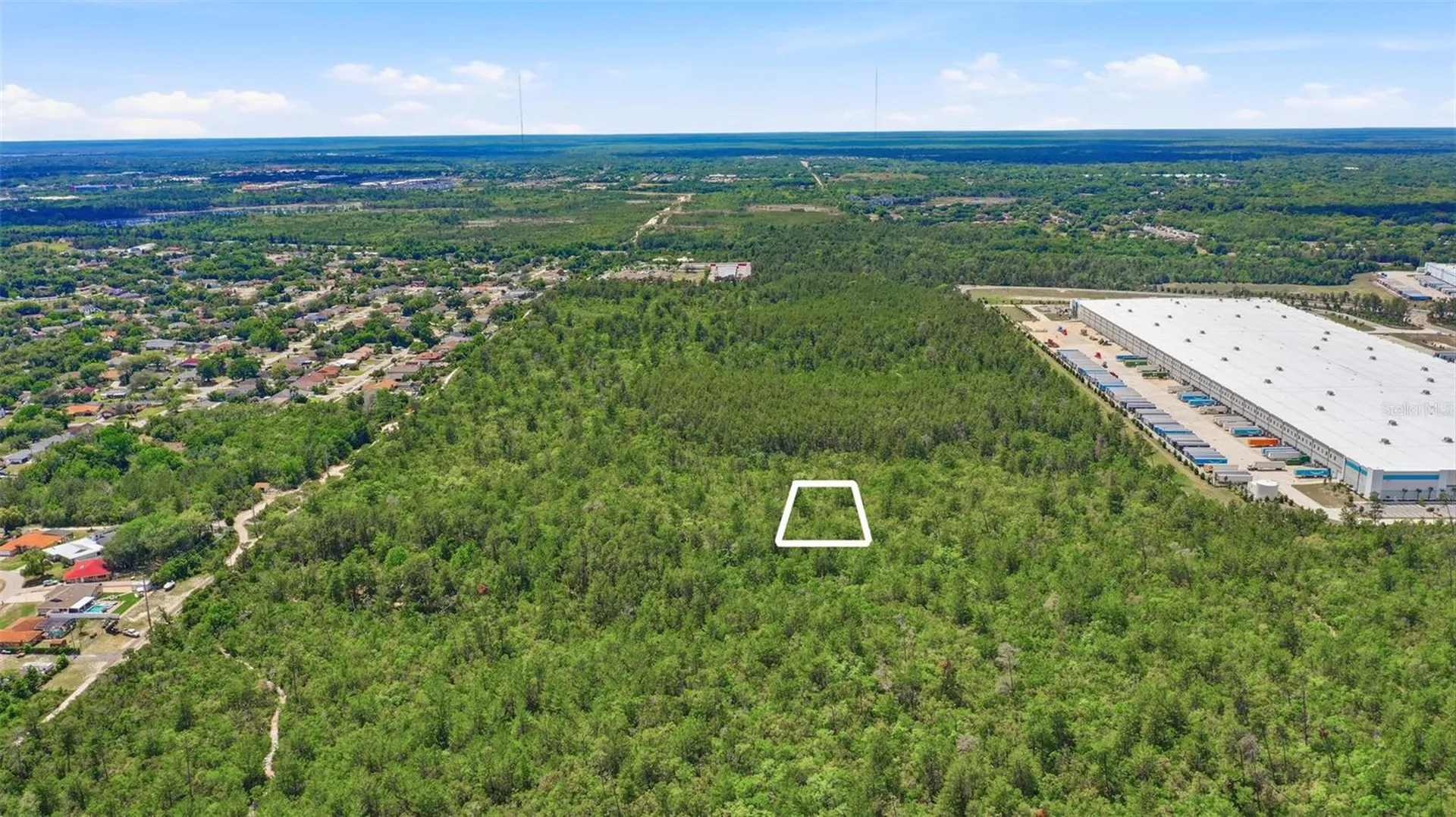 Mcbride Avenue Deltona FL 32725