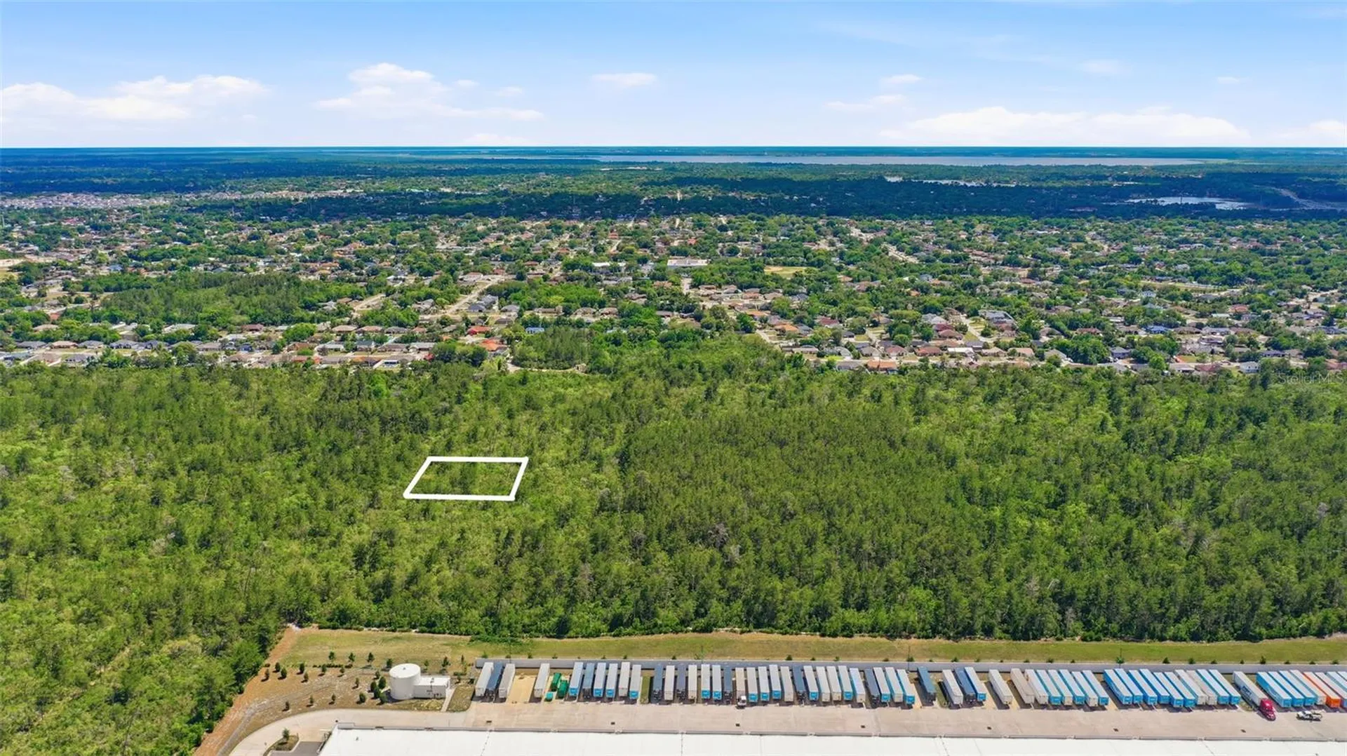 Mcbride Avenue Deltona FL 32725