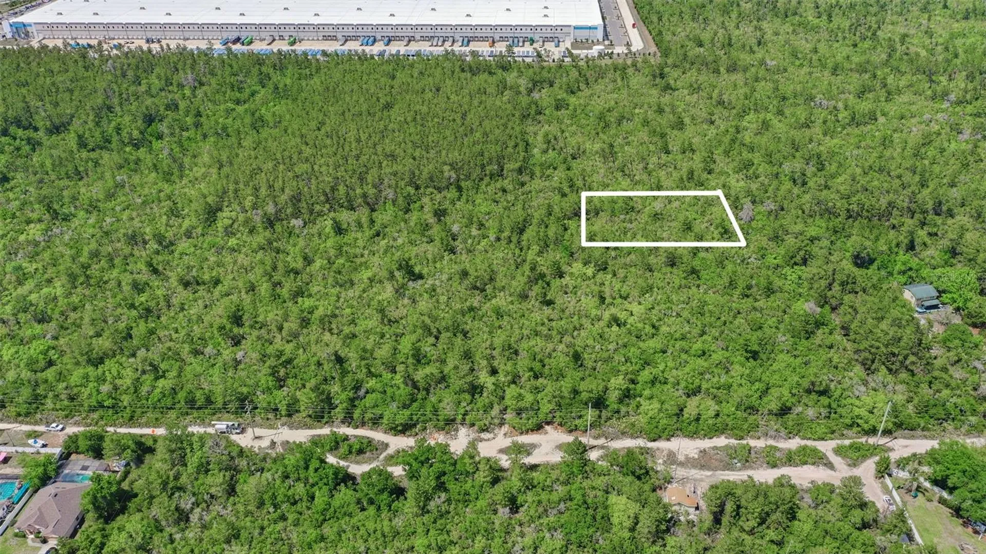 Mcbride Avenue Deltona FL 32725