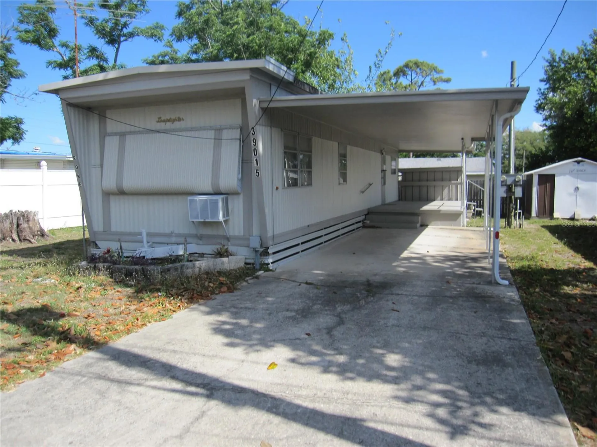 39015 Hillcrest Drive Zephyrhills FL 33542