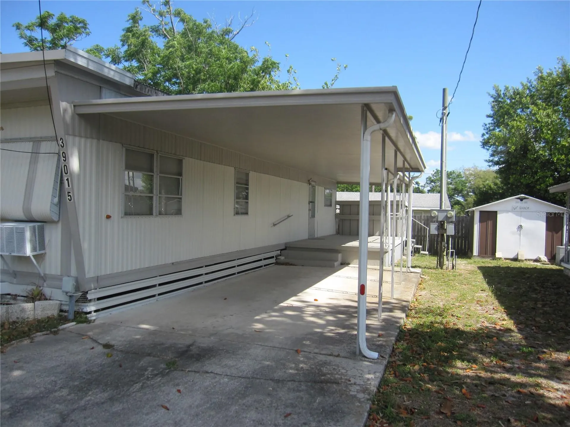 39015 Hillcrest Drive Zephyrhills FL 33542