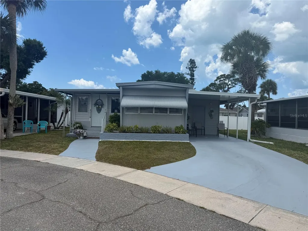 6190 Daffodil Road Venice FL 34293