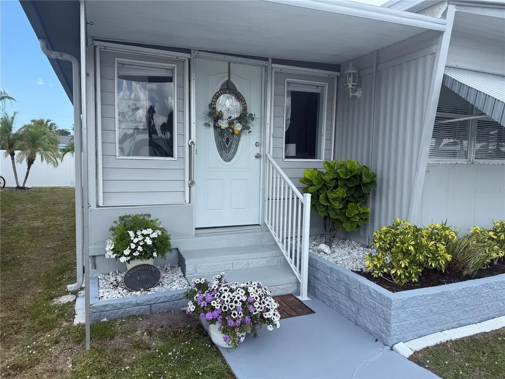 6190 Daffodil Road Venice FL 34293