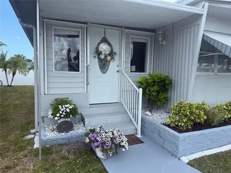 6190 Daffodil Road Venice FL 34293