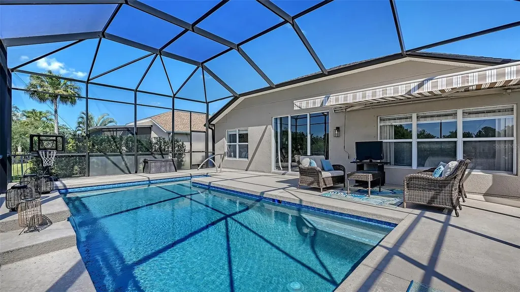 9941 50th Street Circle E Parrish FL 34219