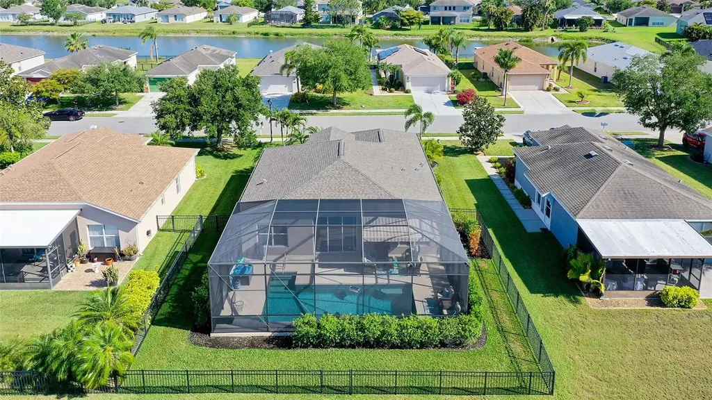 9941 50th Street Circle E Parrish FL 34219