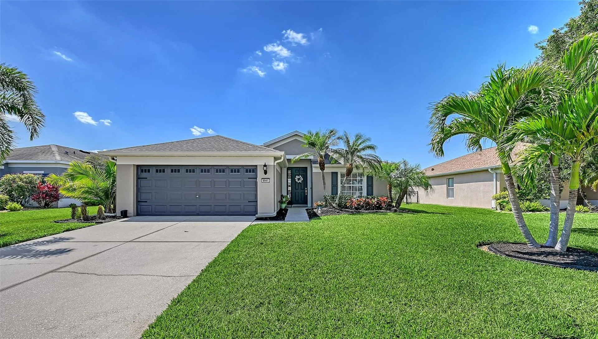 9941 50th Street Circle E Parrish FL 34219