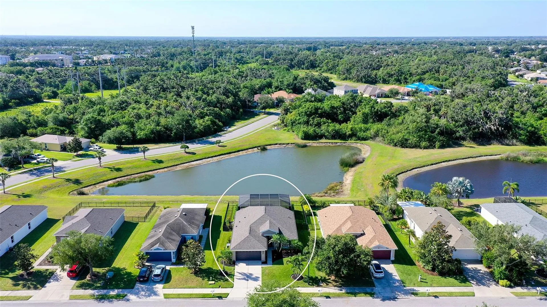 9941 50th Street Circle E Parrish FL 34219