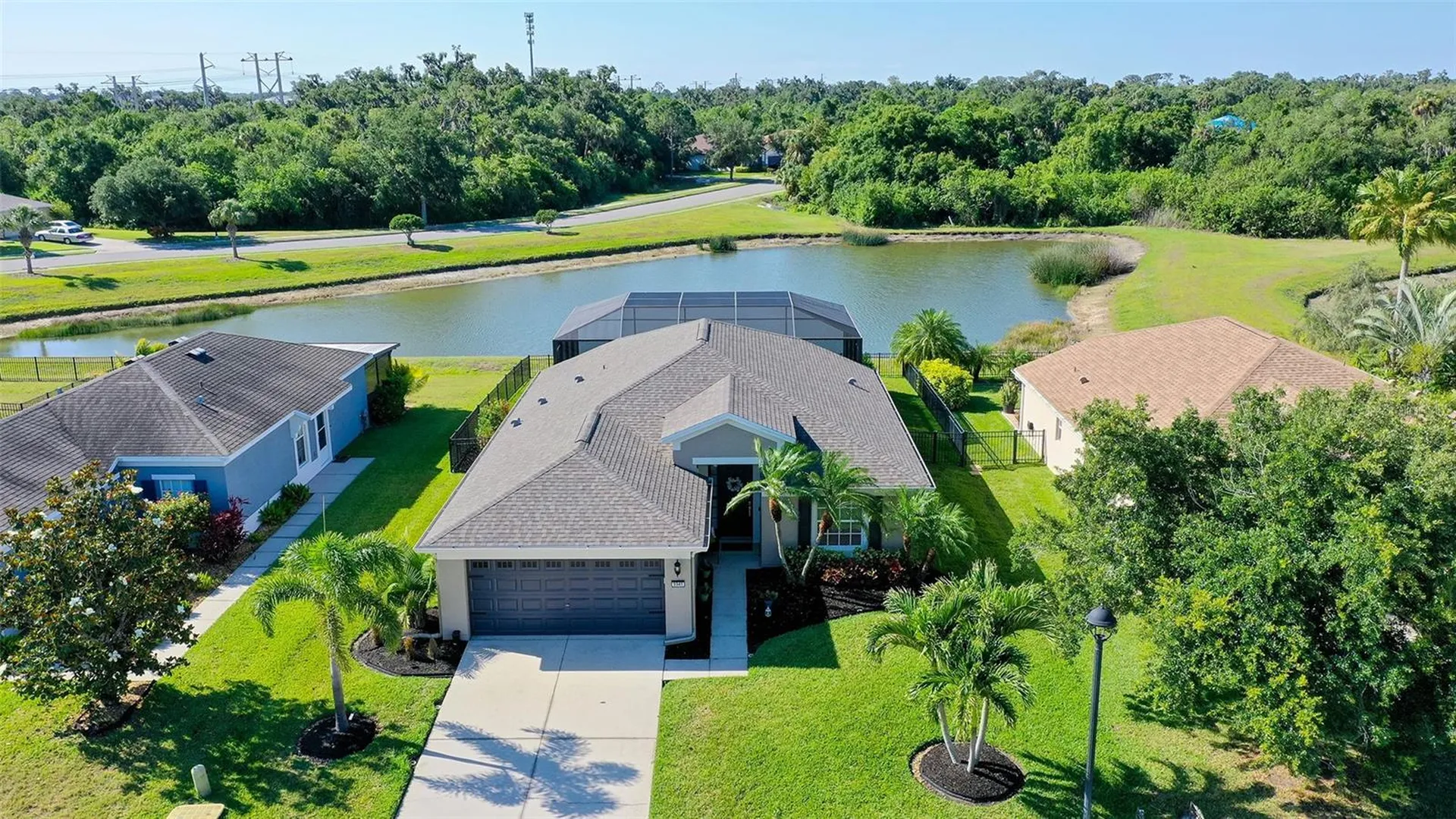 9941 50th Street Circle E Parrish FL 34219