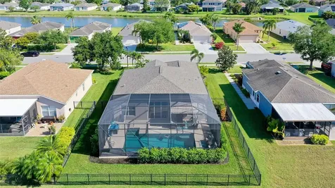 9941 50th Street Circle E Parrish FL 34219