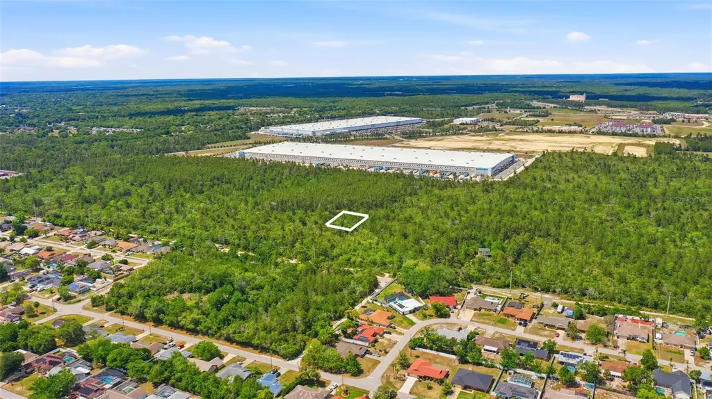 Brentwood (paper) Avenue Deltona FL 32725