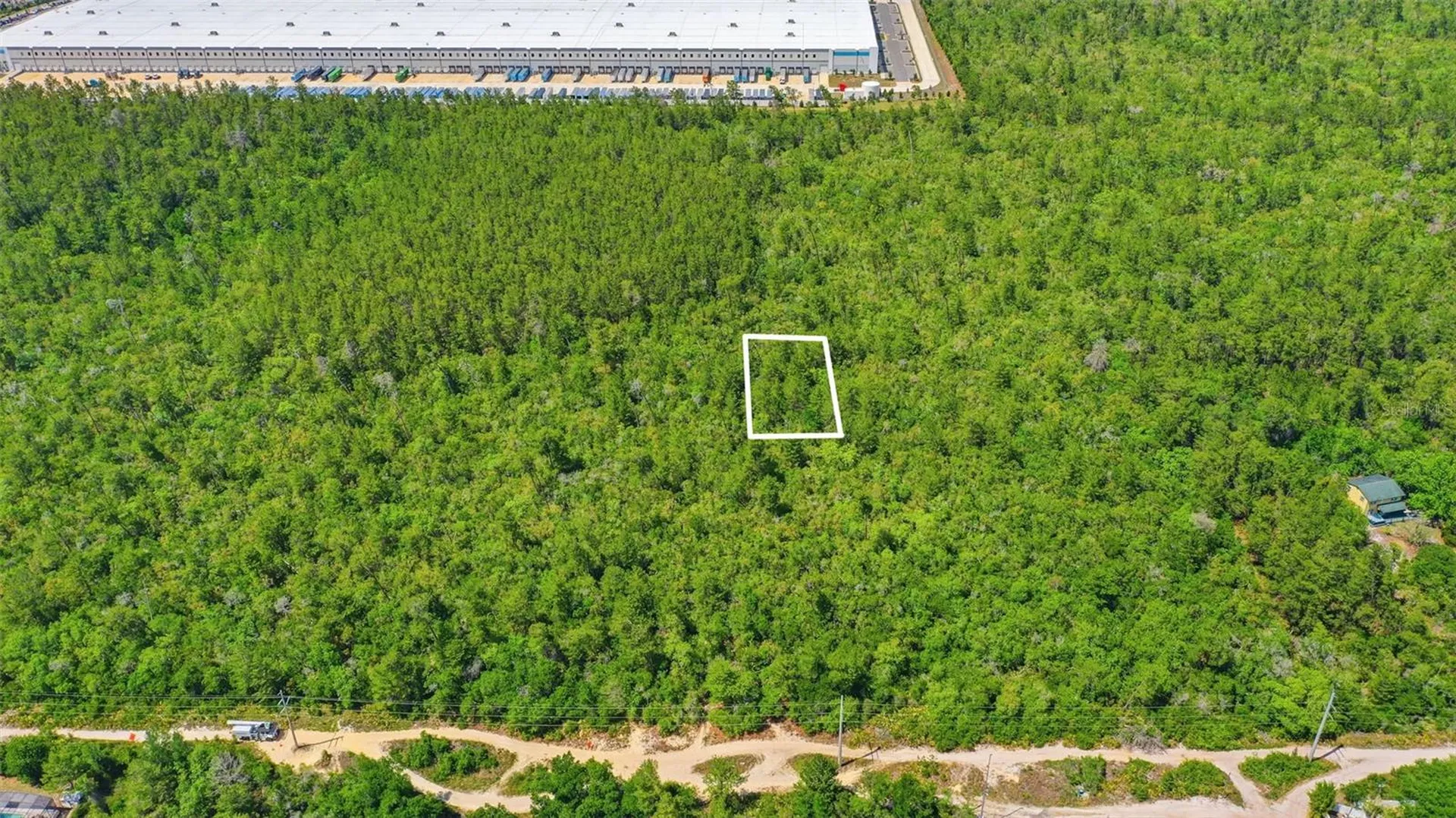 Brentwood (paper) Avenue Deltona FL 32725