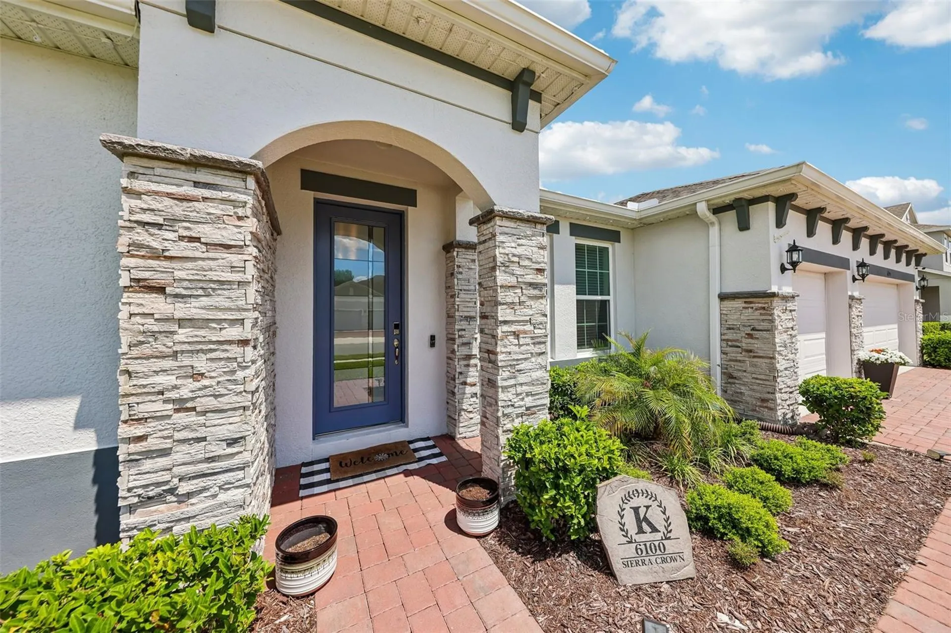 6100 Sierra Crown Street Mount Dora FL 32757