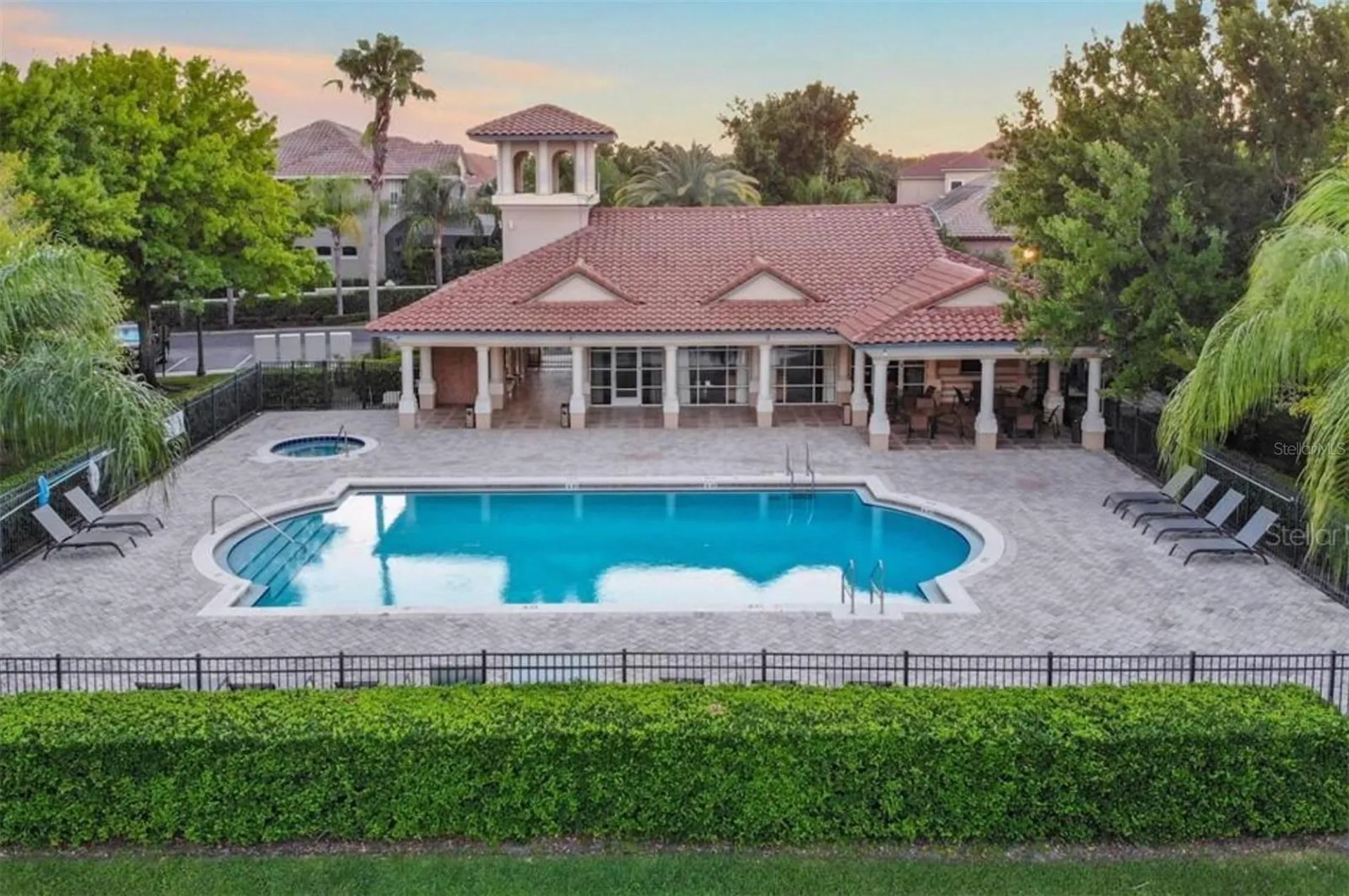 8767 The Esplanade Orlando FL 32836