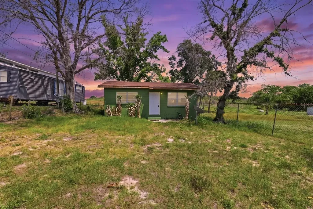 4610 Weeping Willow Avenue Sebring FL 33870