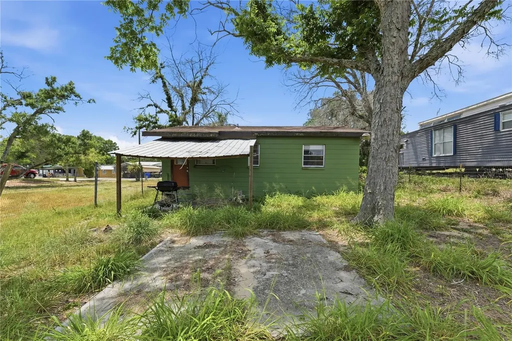 4610 Weeping Willow Avenue Sebring FL 33870