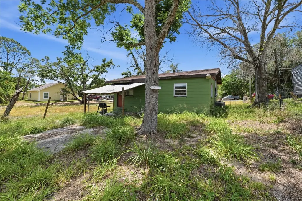 4610 Weeping Willow Avenue Sebring FL 33870