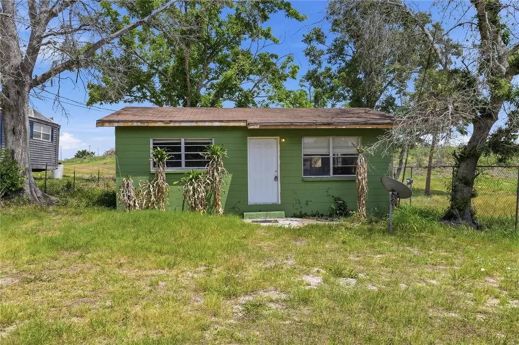 4610 Weeping Willow Avenue Sebring FL 33870