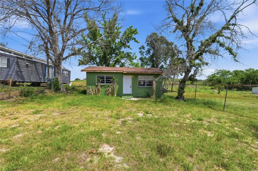 4610 Weeping Willow Avenue Sebring FL 33870