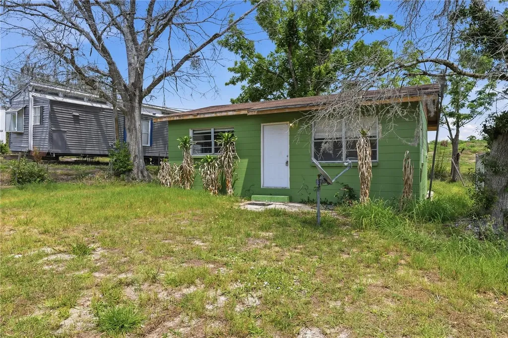 4610 Weeping Willow Avenue Sebring FL 33870