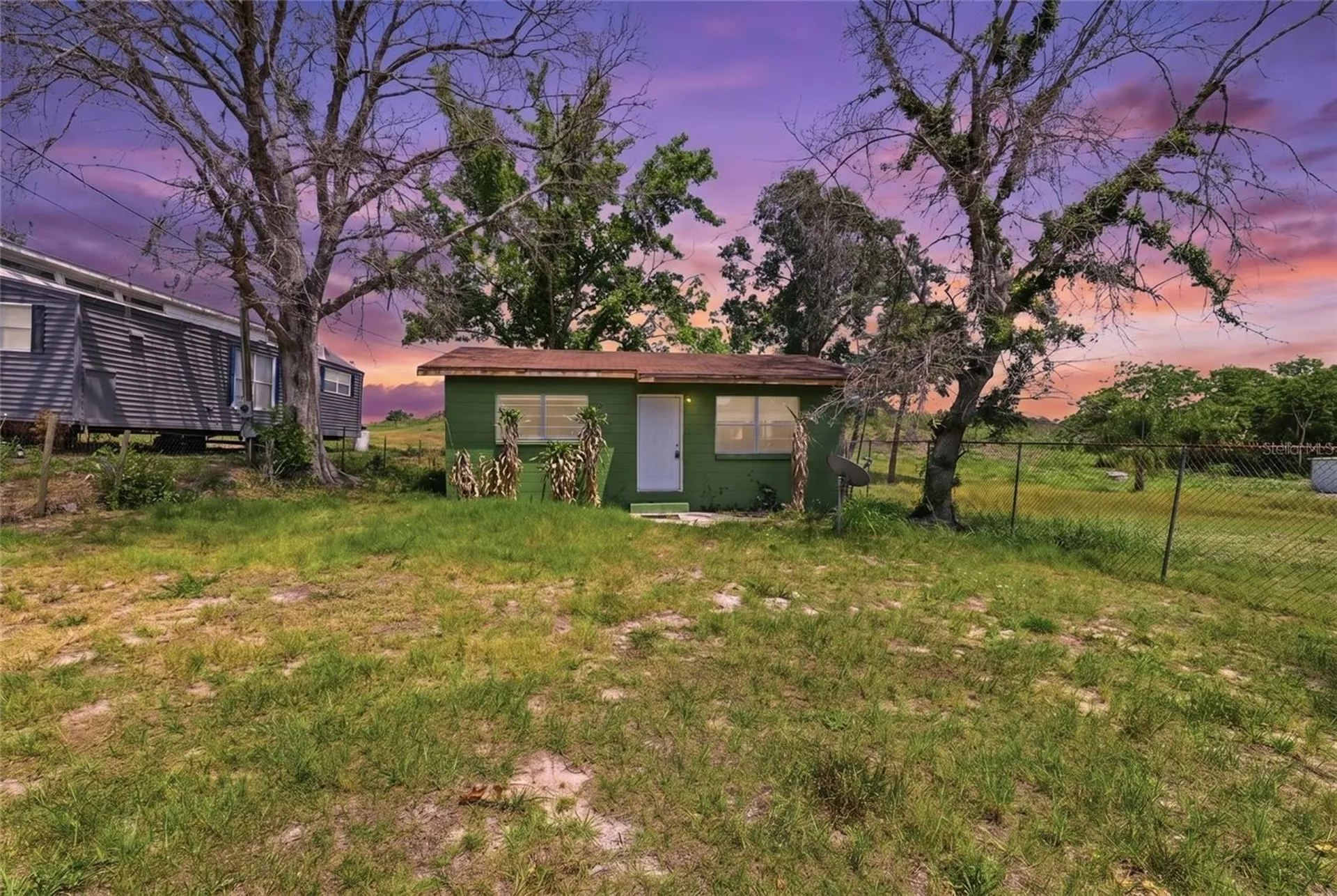 4610 Weeping Willow Avenue Sebring FL 33870