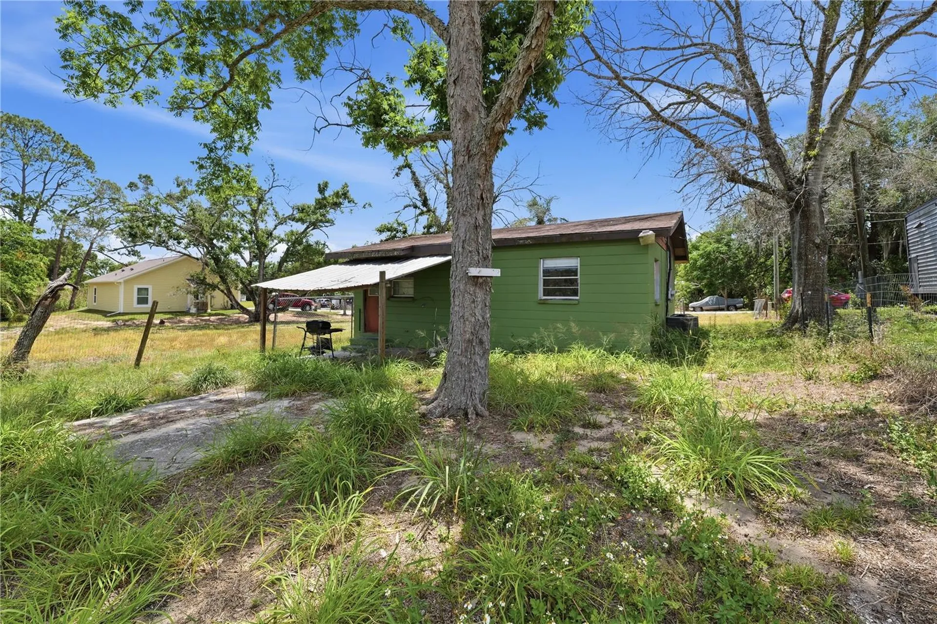 4610 Weeping Willow Avenue Sebring FL 33870