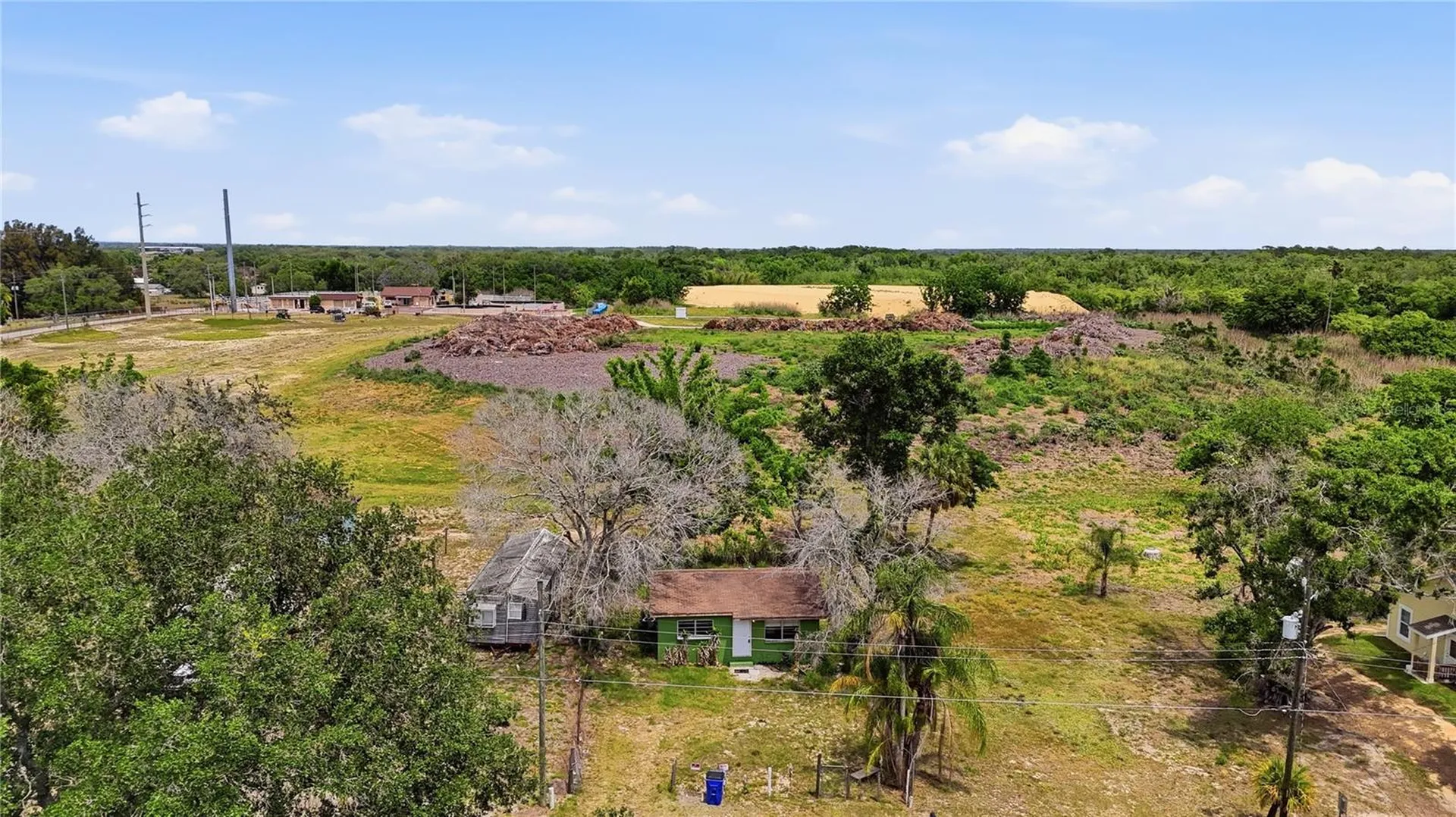 4610 Weeping Willow Avenue Sebring FL 33870