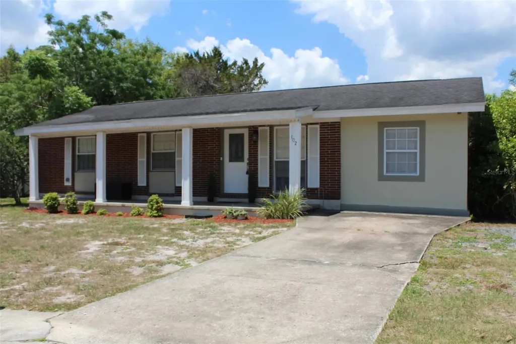 102 Amigos Road Debary FL 32713