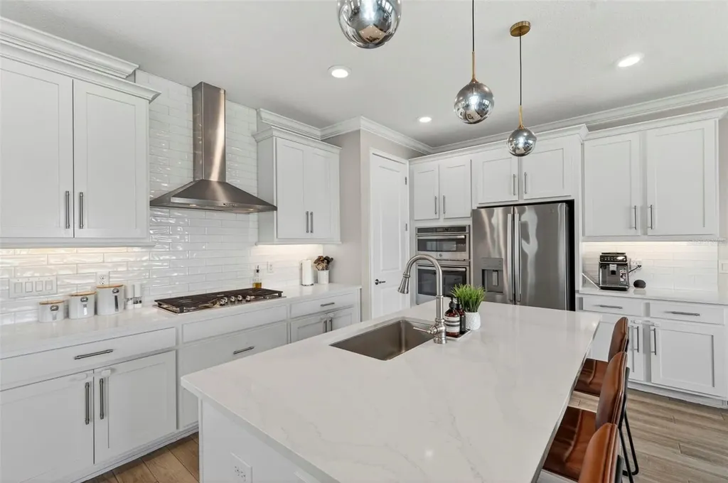 4588 San Martino Drive Wesley Chapel FL 33543