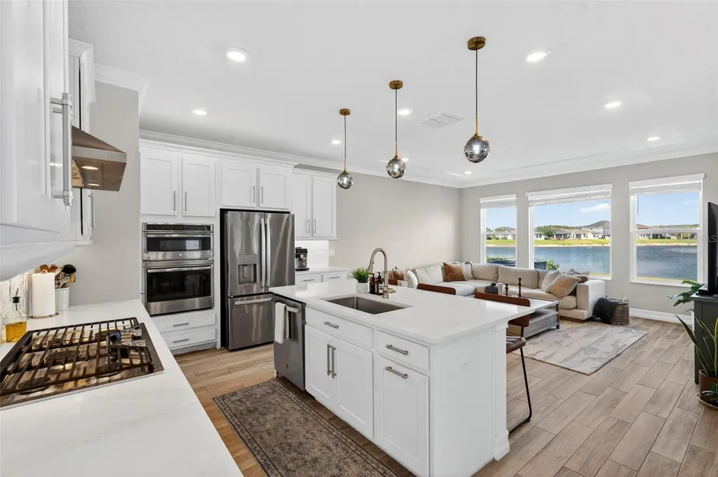 4588 San Martino Drive Wesley Chapel FL 33543