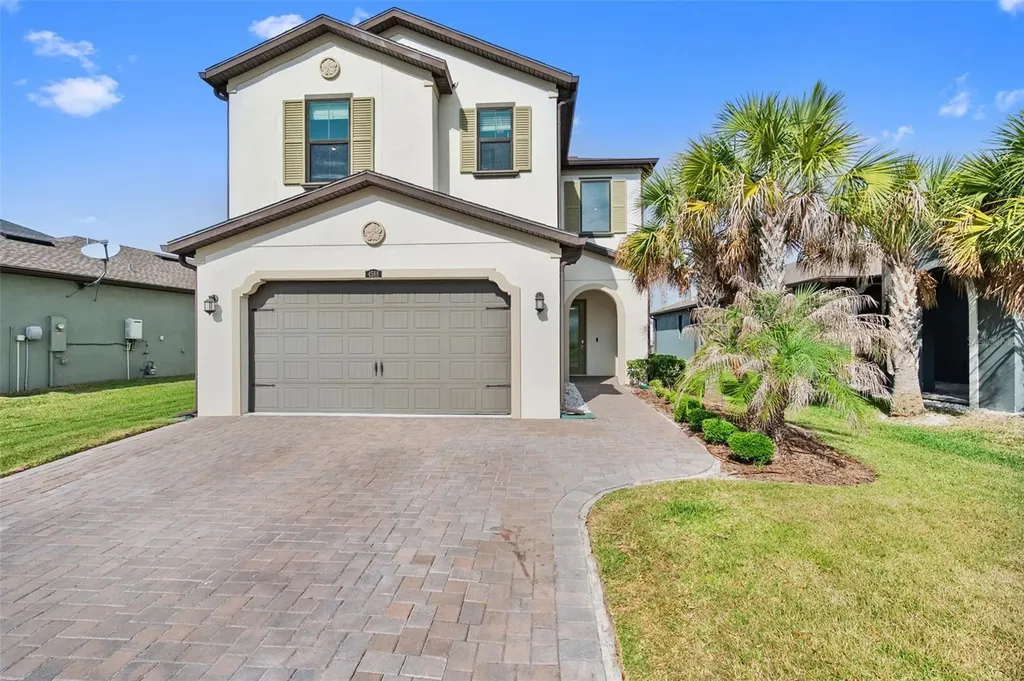 4588 San Martino Drive Wesley Chapel FL 33543