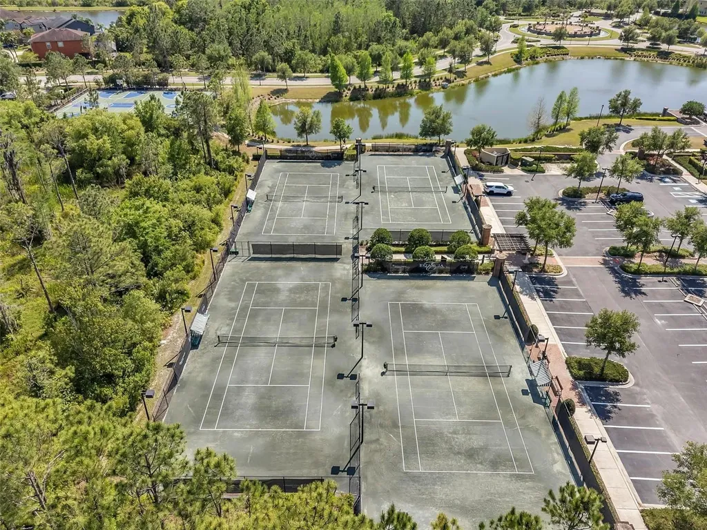 4588 San Martino Drive Wesley Chapel FL 33543