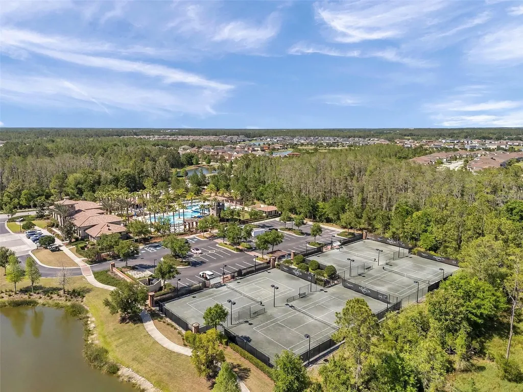 4588 San Martino Drive Wesley Chapel FL 33543