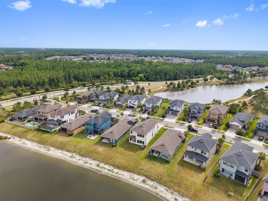 4588 San Martino Drive Wesley Chapel FL 33543