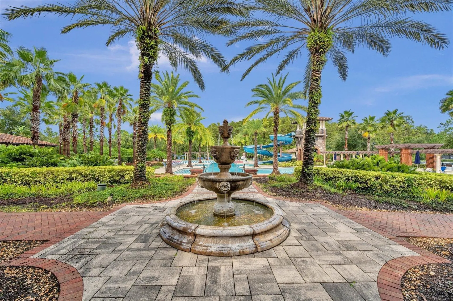 4588 San Martino Drive Wesley Chapel FL 33543