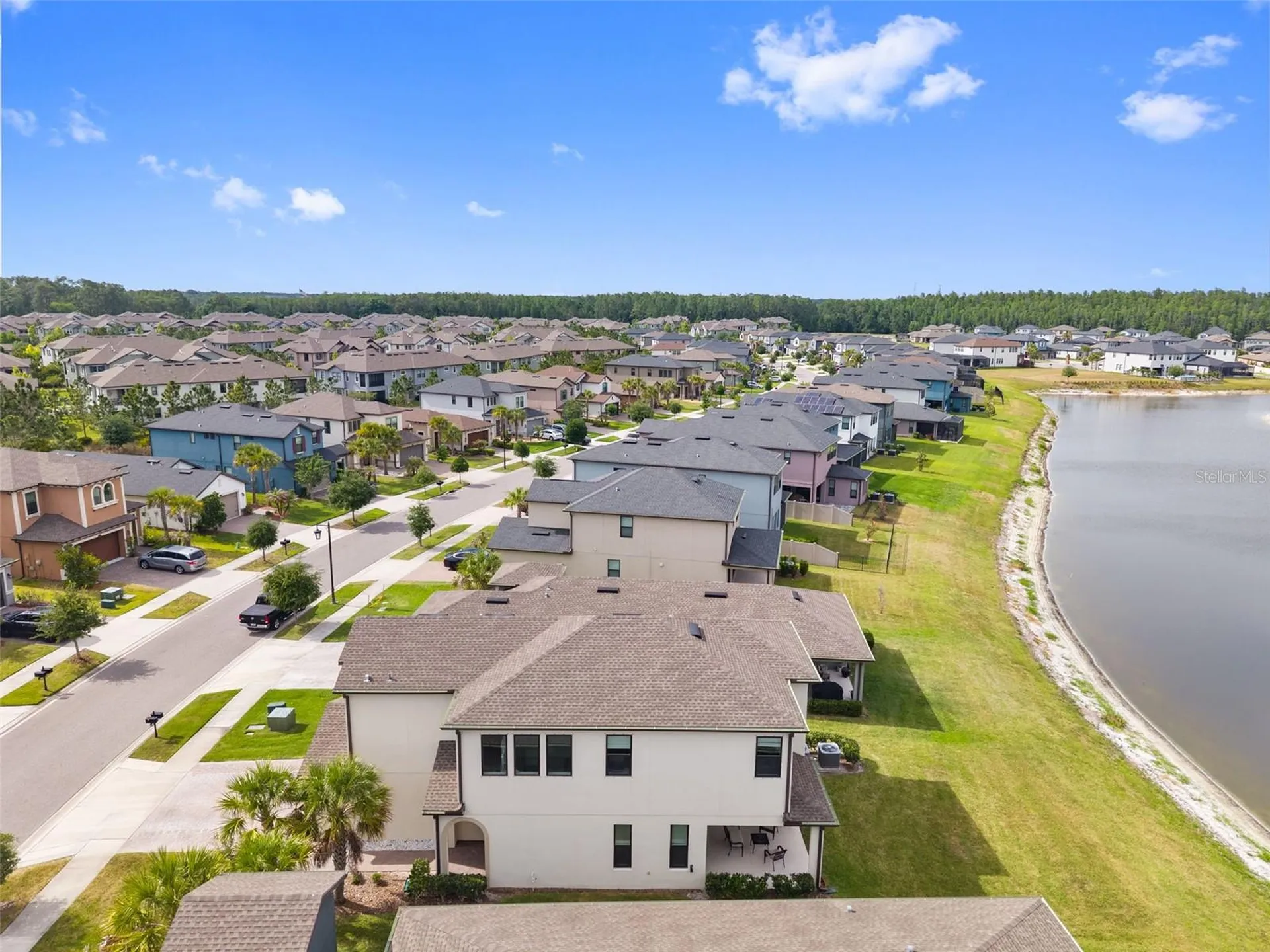 4588 San Martino Drive Wesley Chapel FL 33543