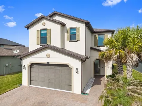 4588 San Martino Drive Wesley Chapel FL 33543
