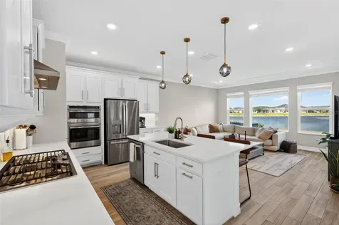 4588 San Martino Drive Wesley Chapel FL 33543