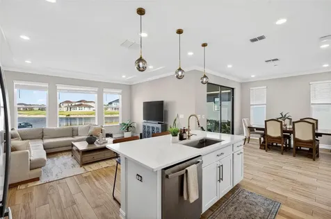 4588 San Martino Drive Wesley Chapel FL 33543