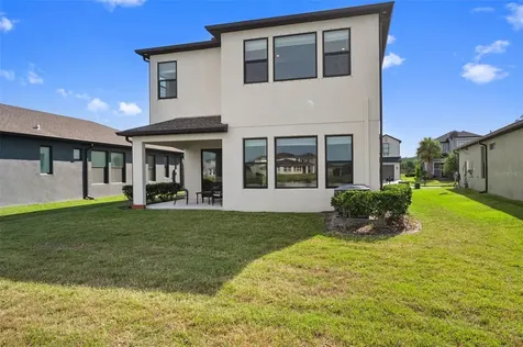 4588 San Martino Drive Wesley Chapel FL 33543