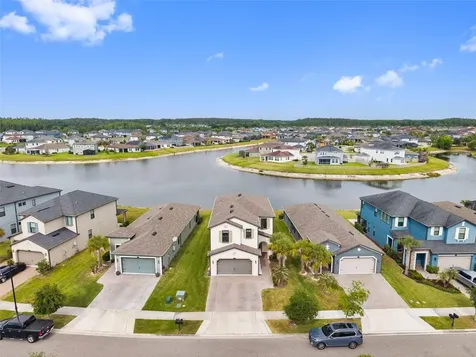 4588 San Martino Drive Wesley Chapel FL 33543