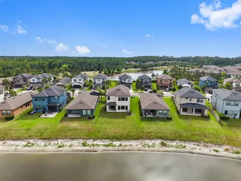 4588 San Martino Drive Wesley Chapel FL 33543